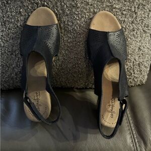 Clarks Collection Wedges